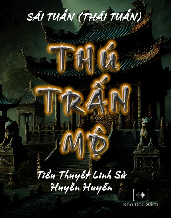 Ảnh bìa truyện