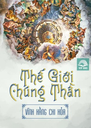 Thế Giới Của Các Vị Thần