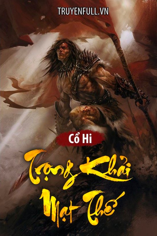 Thế Giới Sụp Đổ (Trùng Khải Mạt Thế)