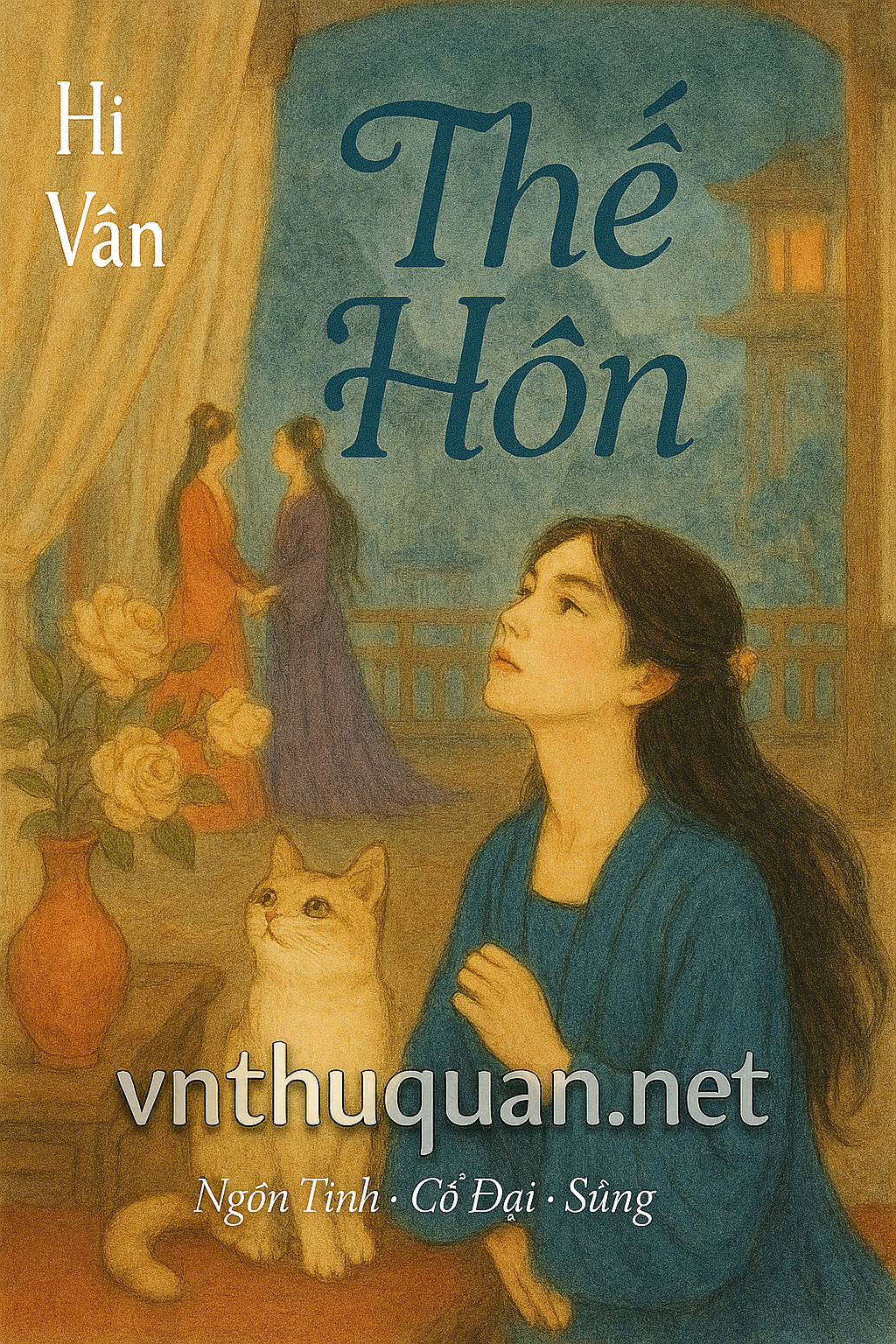 Thế Hôn