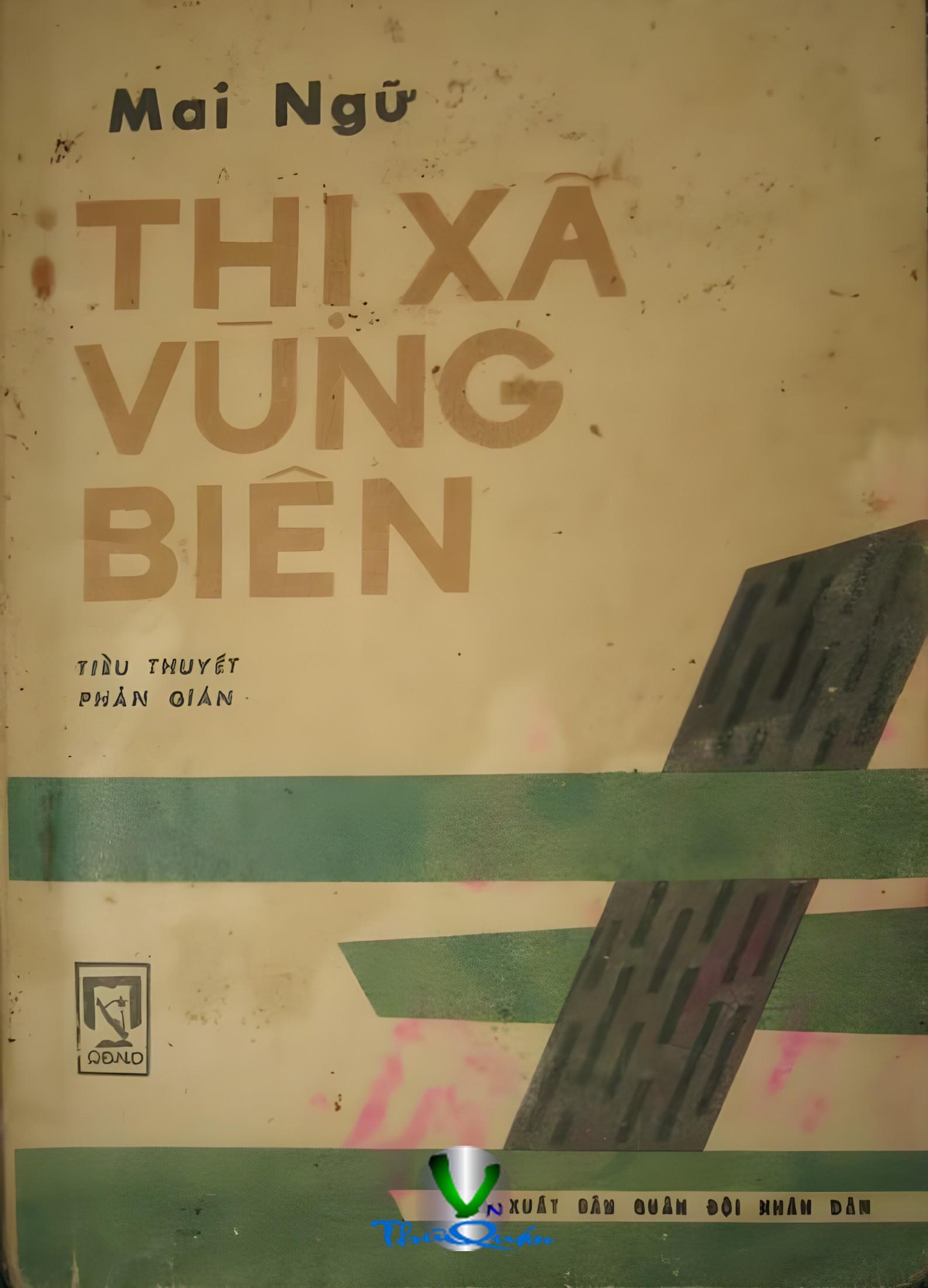 Thị Xã Vùng Biên