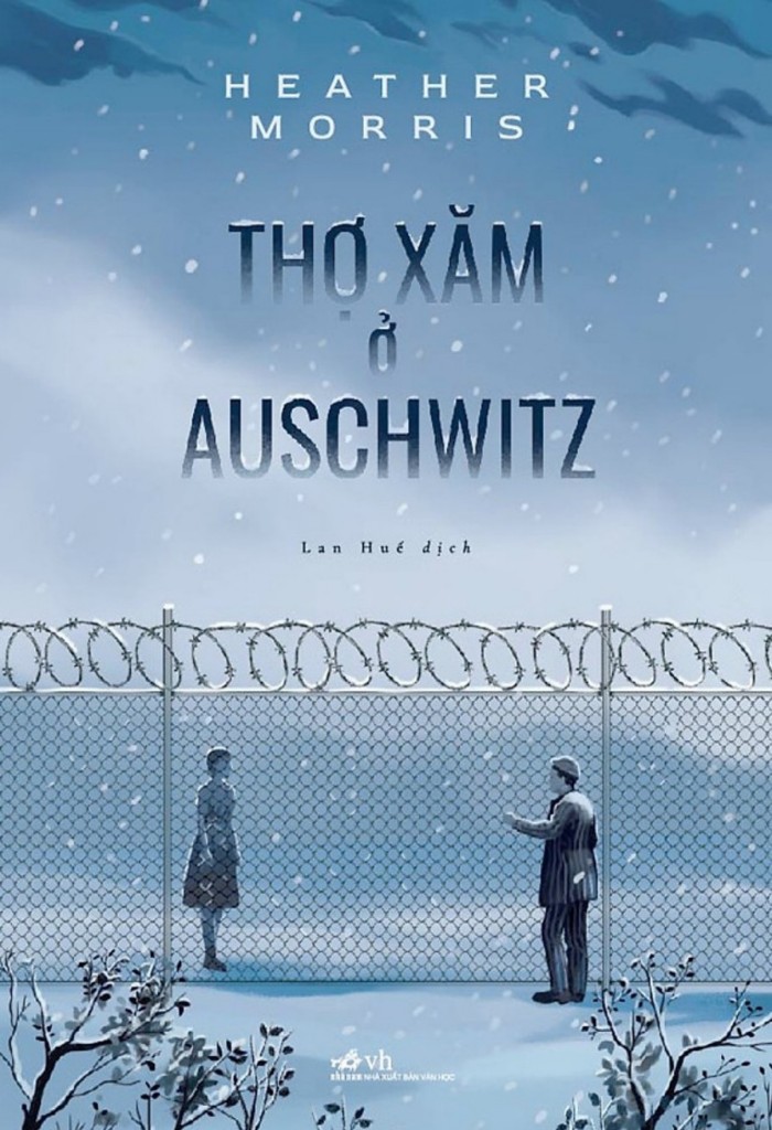 Thợ Xăm Ở Auschwitz