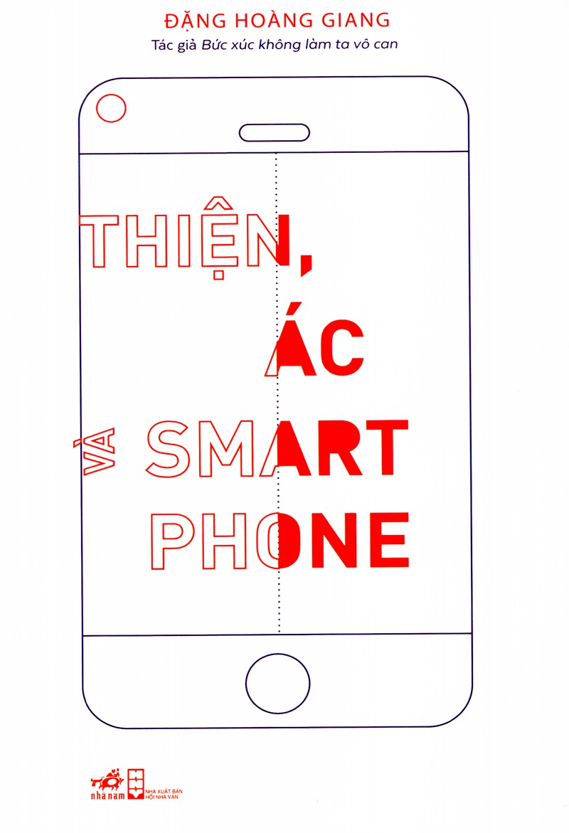 Thiện Ác và Smartphone