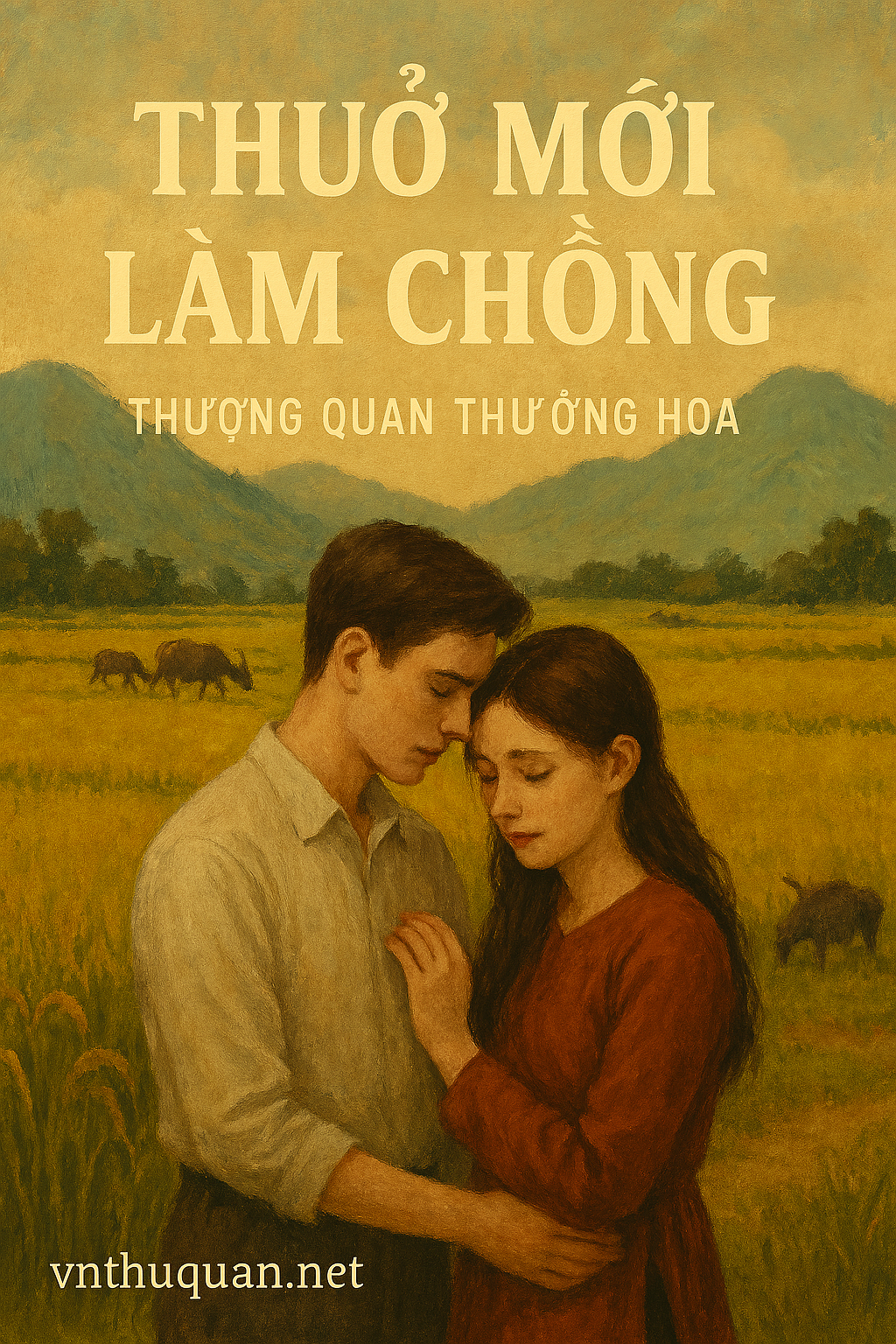 Thuở Mới Làm Chồng