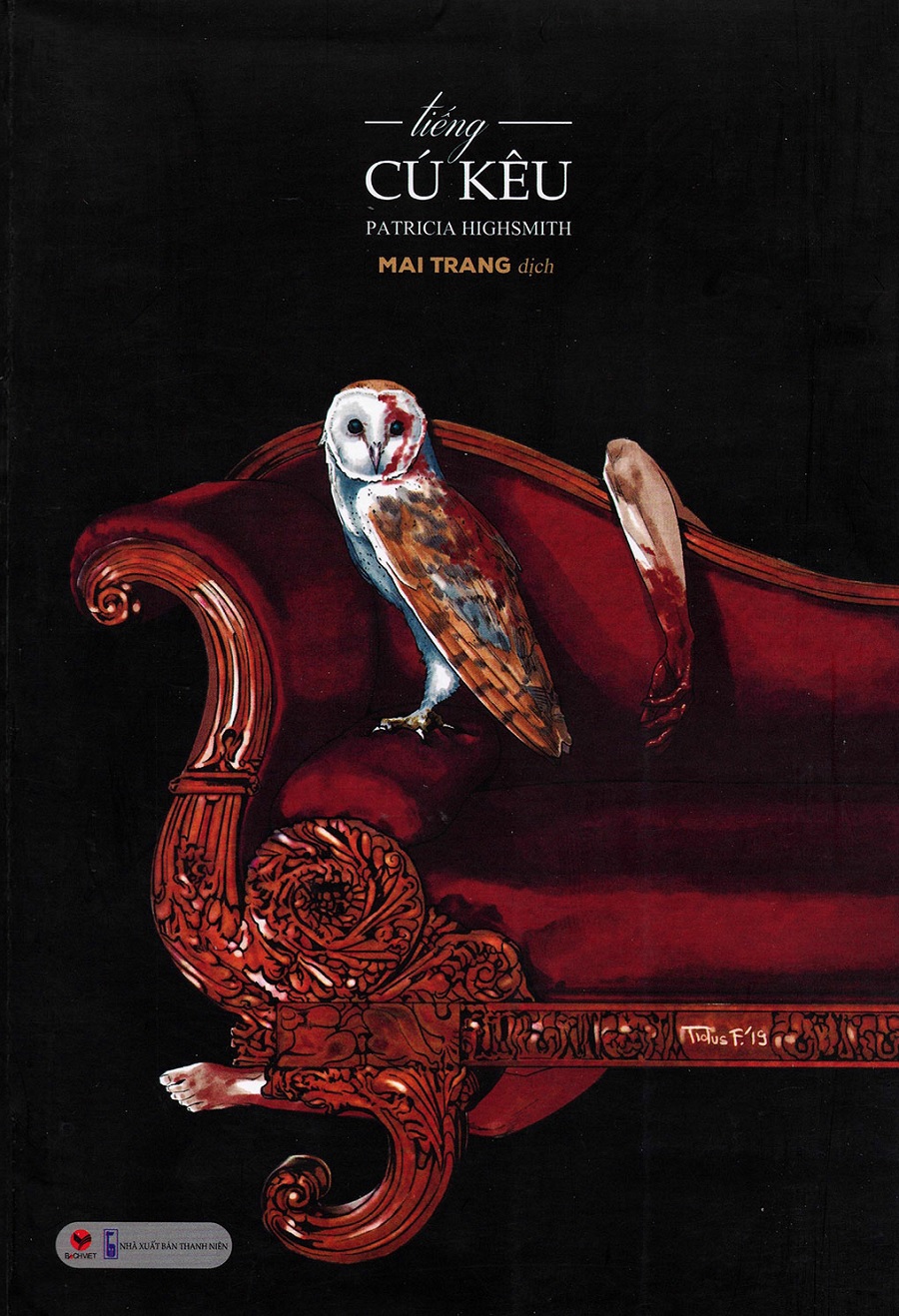 Tiếng Cú Kêu