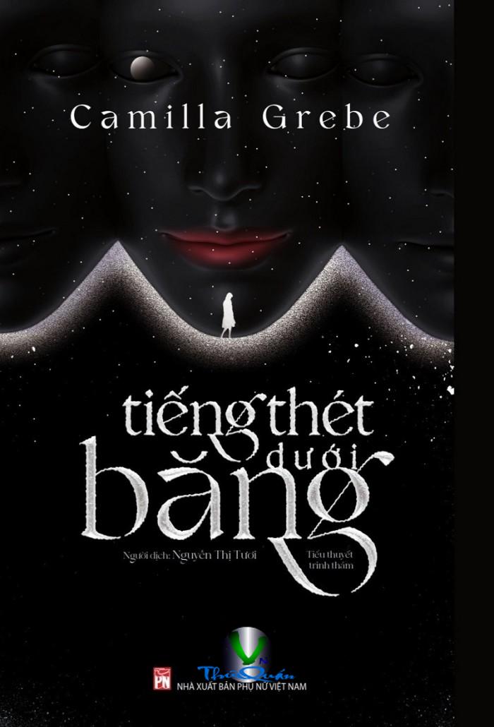 Tiếng Thét Dưới Băng