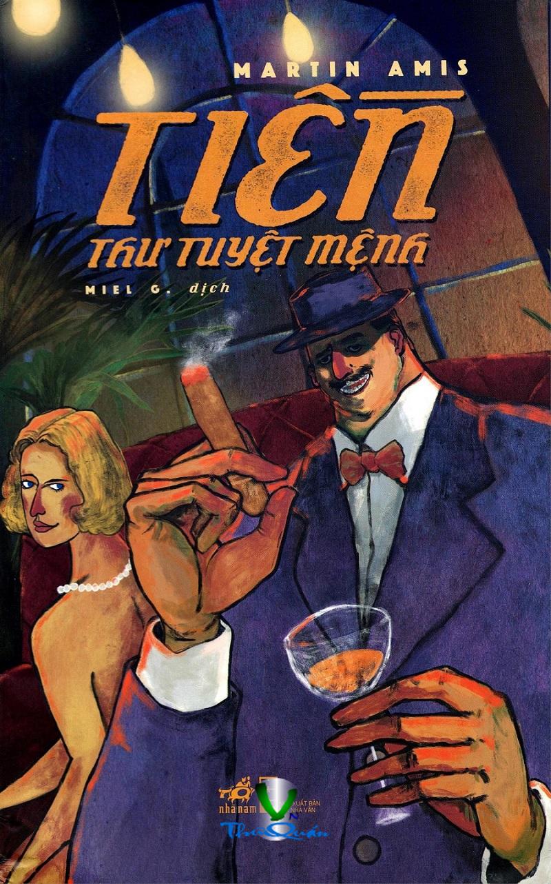 Tiền (Thư Tuyệt Mệnh)