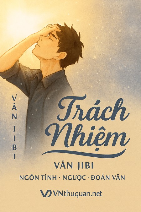 Trách Nhiệm
