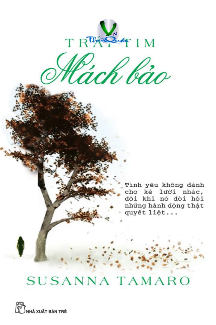 Trái Tim Mách Bảo