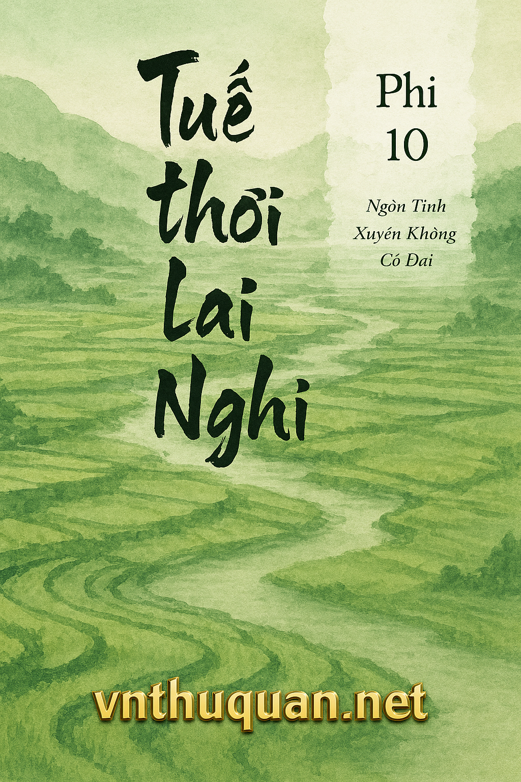 Tuế Thời Lai Nghi