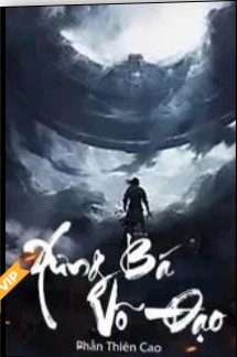 Xưng Bá Võ Đạo (Dịch)