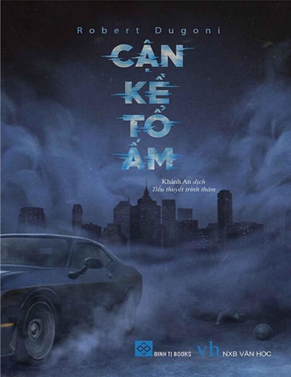 Cận Kề Tổ Ấm (epub)