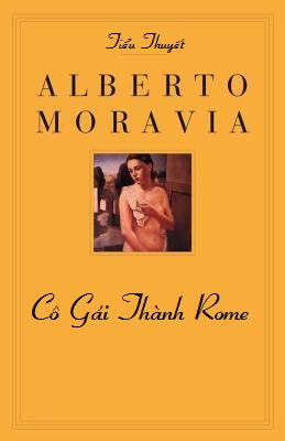Cô gái thành Rome