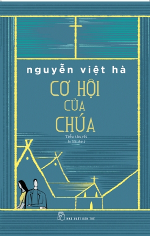 Ảnh bìa truyện