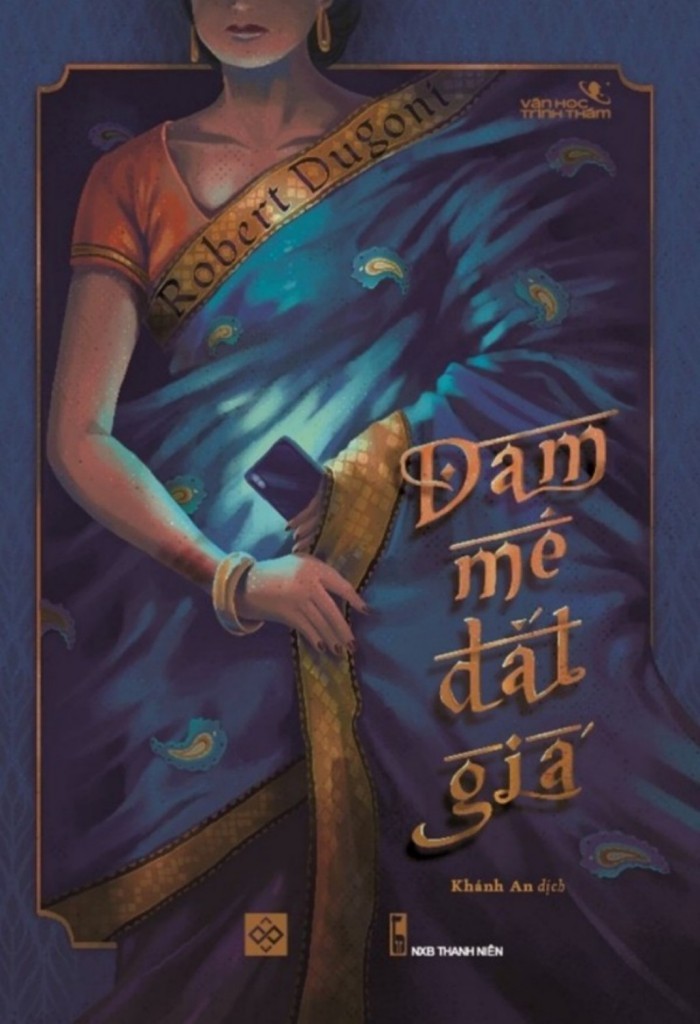 Đam mê Đắt giá (epub)