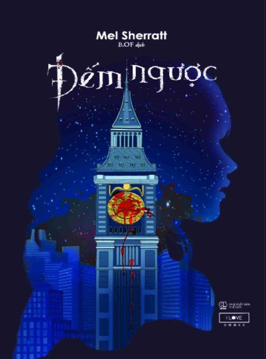 Đếm Ngược (epub)