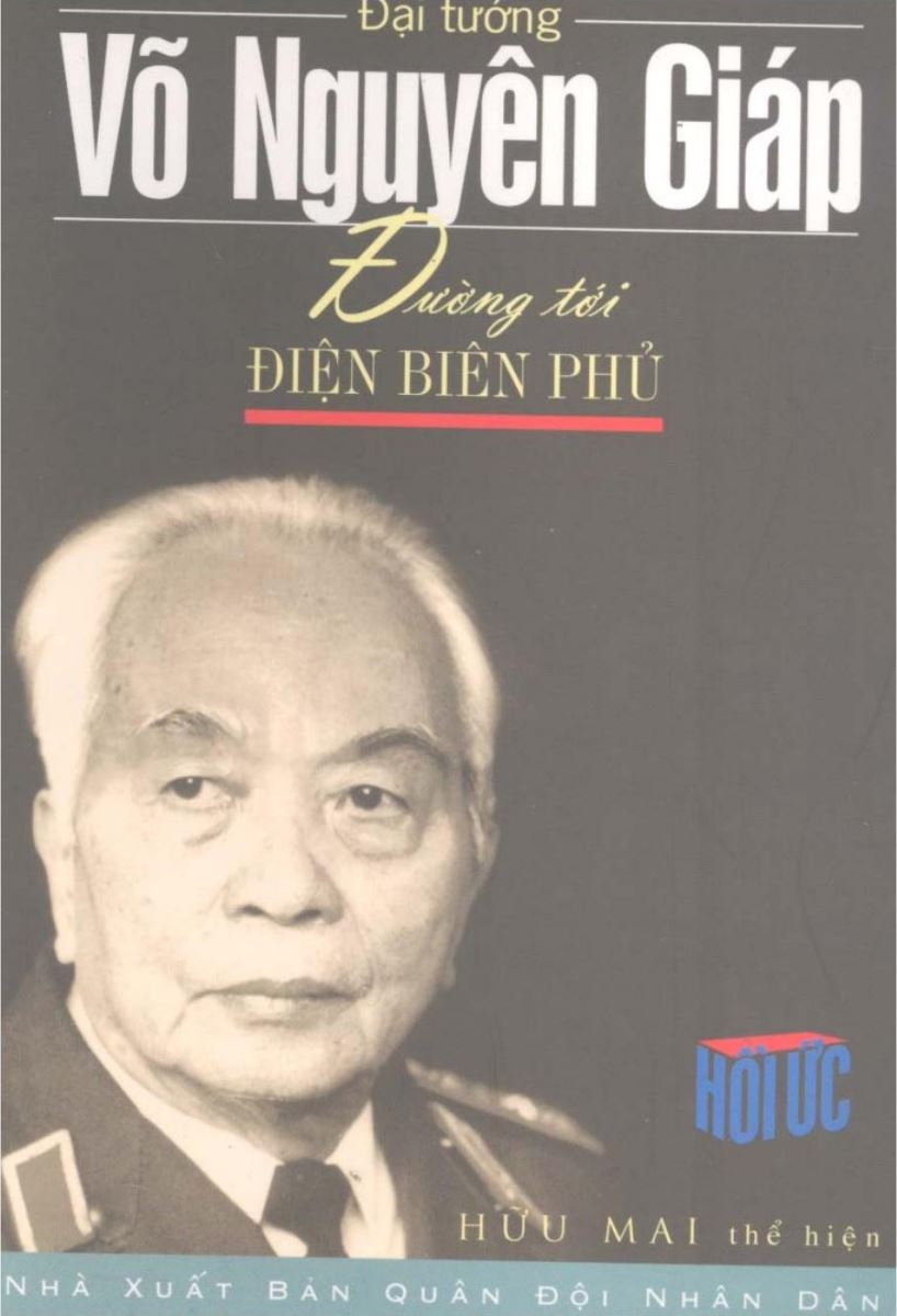Đường Tới Điện Biên Phủ 