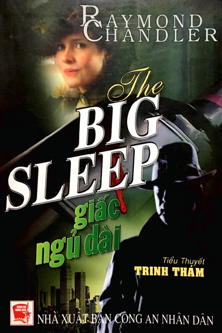 GIẤC NGỦ DÀI (epub)