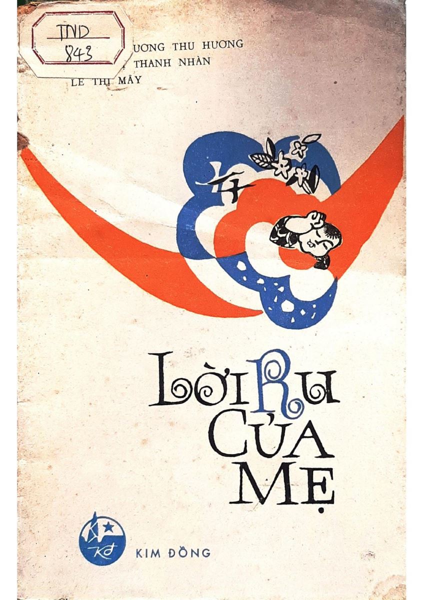 Lời Ru Của Mẹ (PDF)
