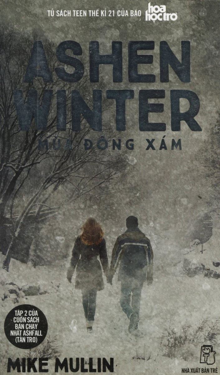 Mùa Đông Xám (PDF)