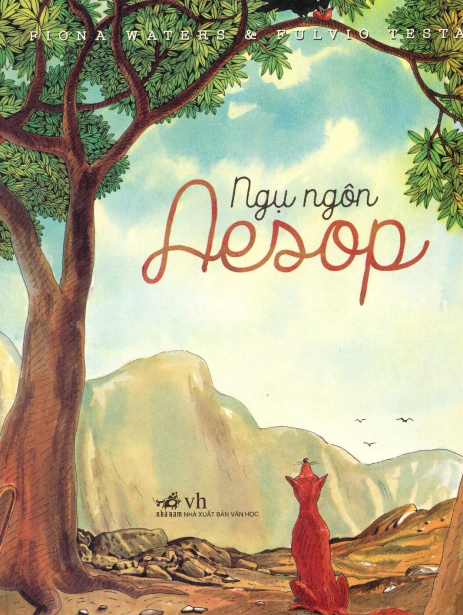Ngụ Ngôn Aesop (PDF)