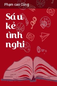 Sáu kẻ tình nghi