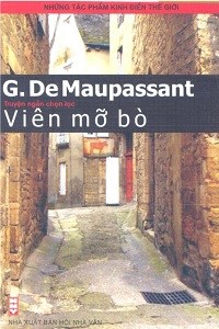 Viên mỡ bò 