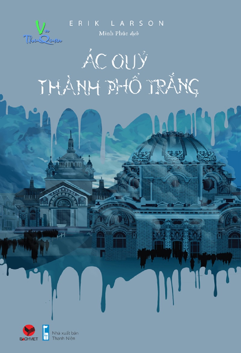 ÁC QUỶ  THÀNH PHỐ TRẮNG