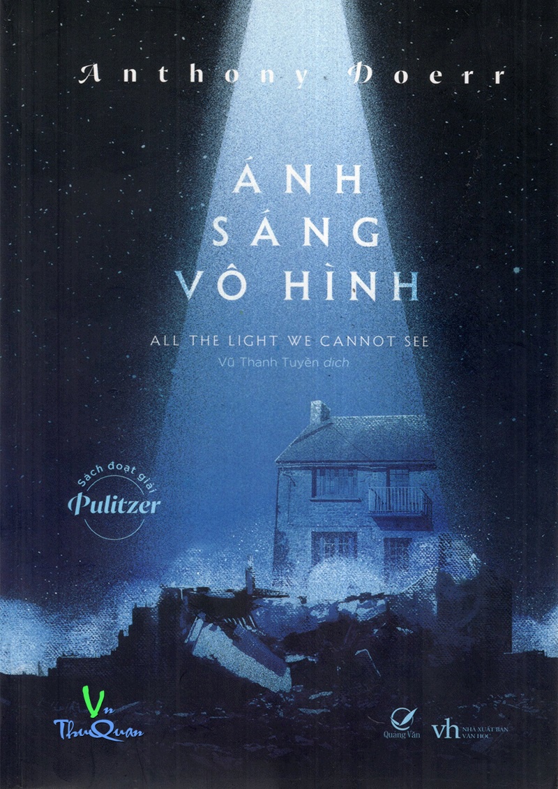 ÁNH SÁNG VÔ HÌNH