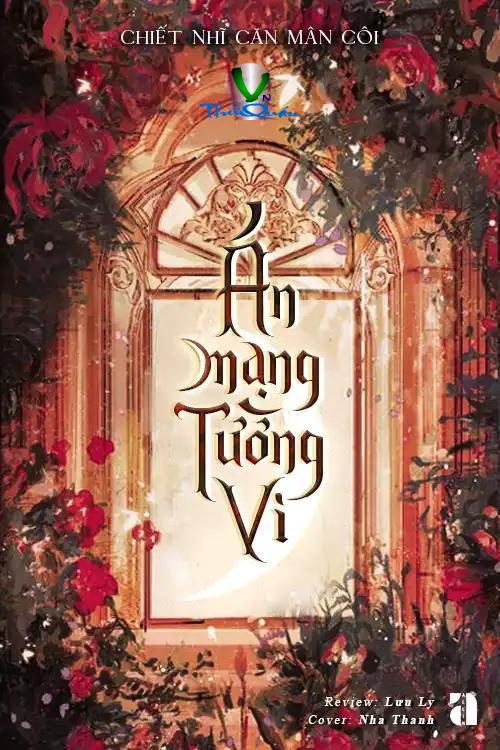 Án Mạng Tường Vi
