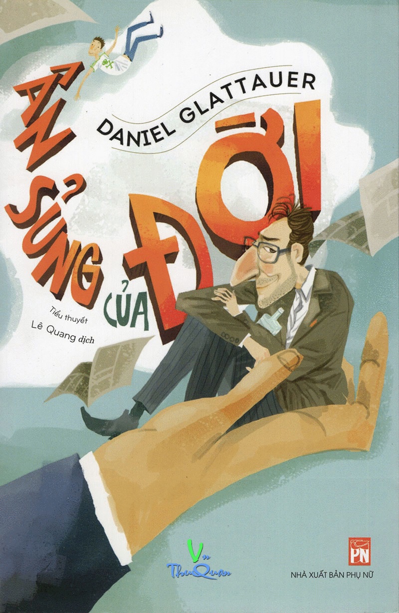ÂN SỦNG CỦA ĐỜI