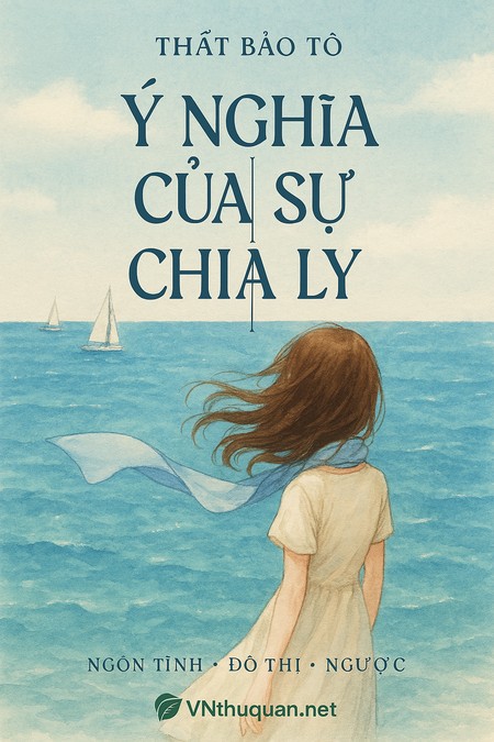 Ý Nghĩa Của Sự Chia Ly