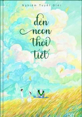 Đèn Neon Thời Tiết