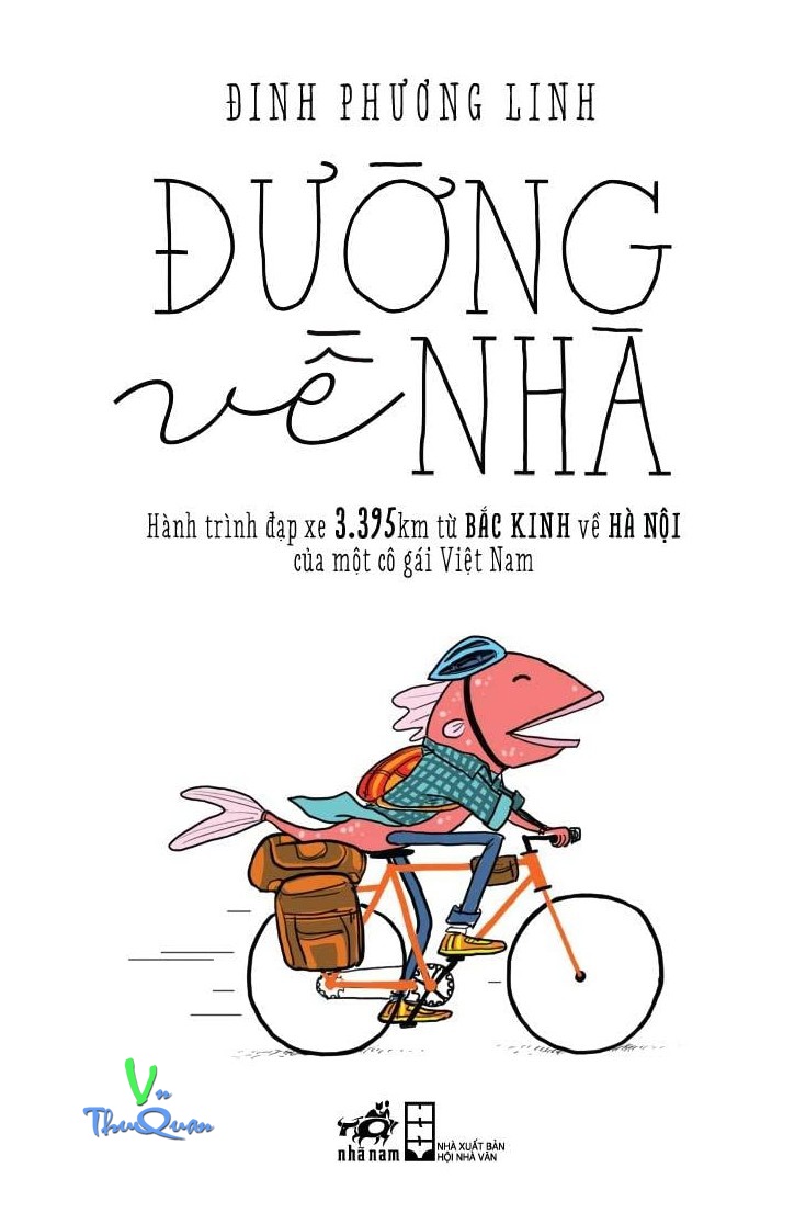 ĐƯỜNG VỀ NHÀ