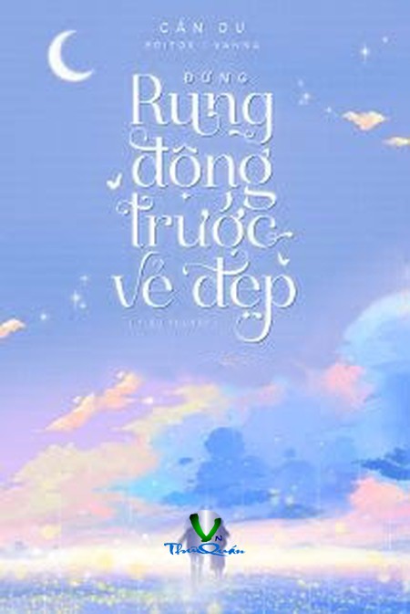 Đừng Rung Động Trước Vẻ Đẹp