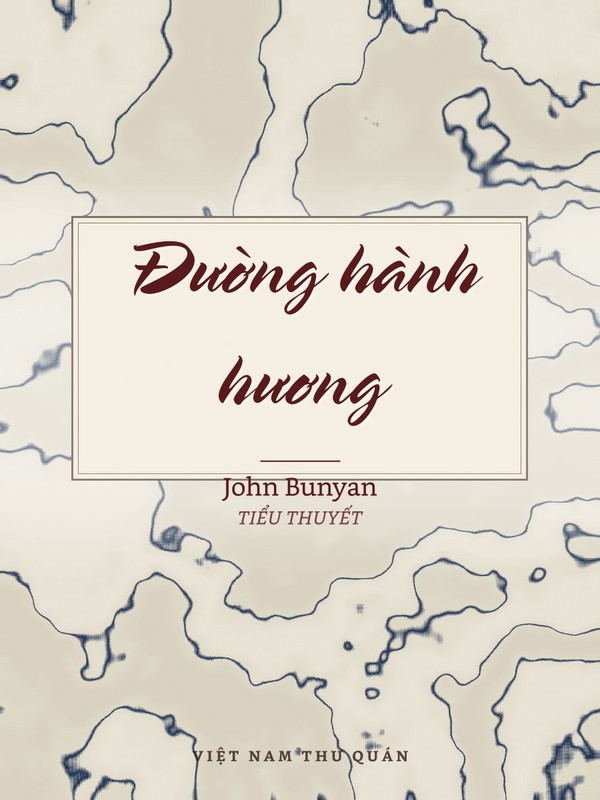 Đường hành hương