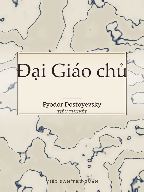 Ảnh bìa truyện