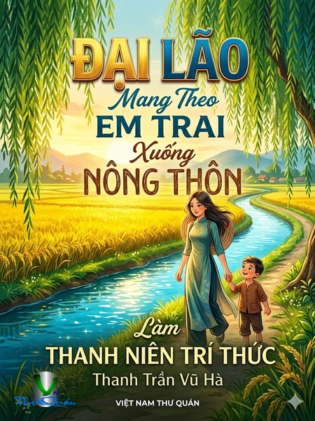 Đại Lão Mang Theo Em Trai Xuống Nông Thôn Làm Thanh Niên Trí Thức