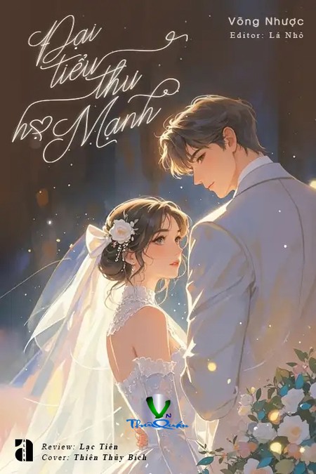 Đại Tiểu Thư Họ Mạnh