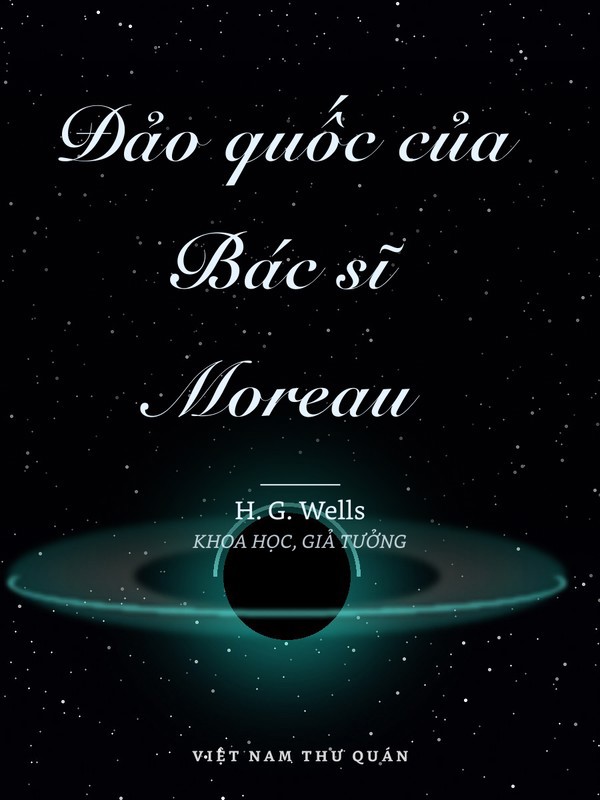Đảo quốc của Bác sĩ Moreau
