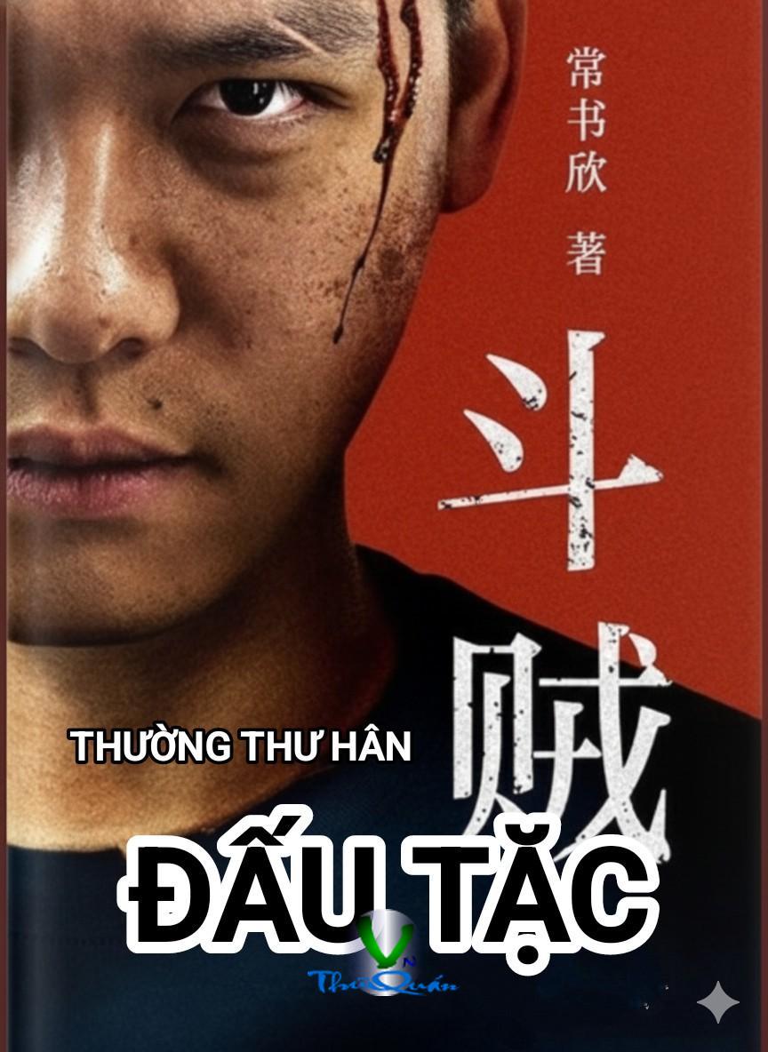Đấu Tặc