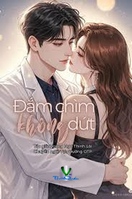 Đắm Chìm Không Dứt