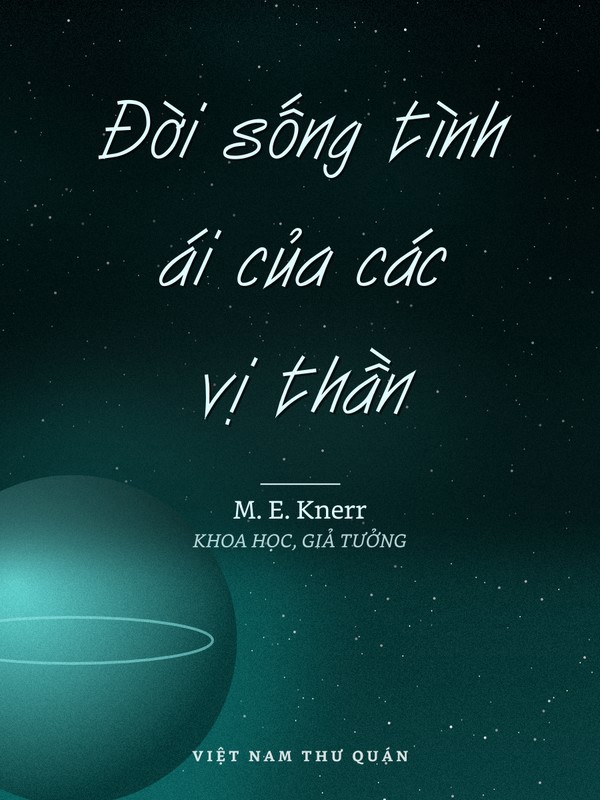 Đời sống tình ái của các vị thần