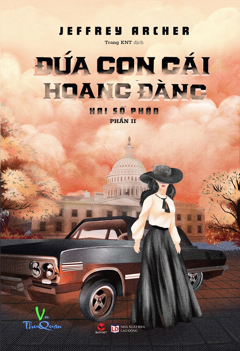 ĐỨA CON GÁI HOANG ĐÀNG