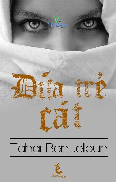 Ảnh bìa truyện