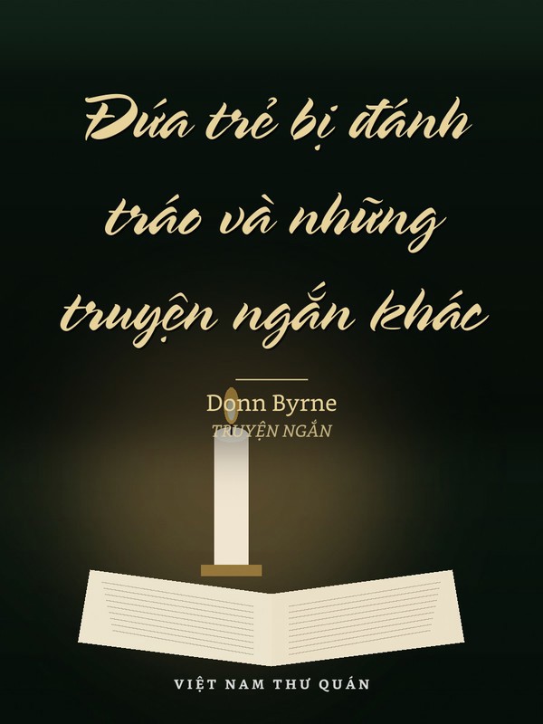 Ảnh bìa truyện