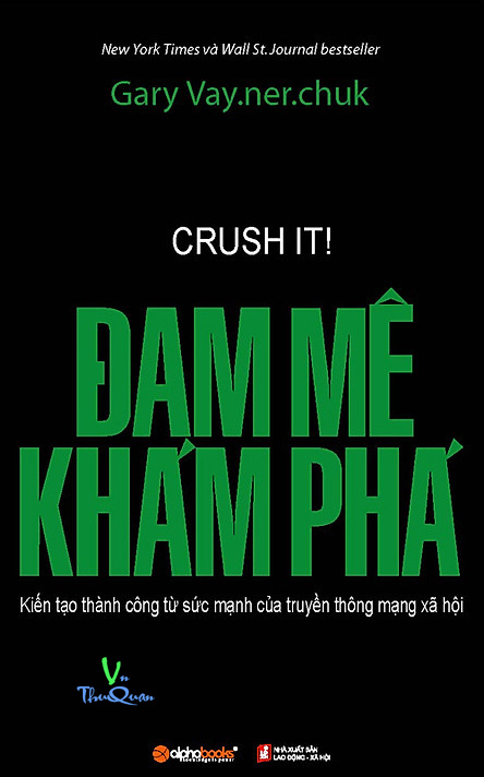 Đam Mê Khám Phá