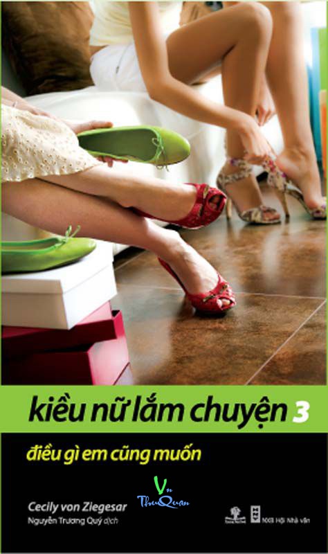 Điều Gì Em Cũng Muốn