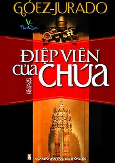 Điệp viên của Chúa