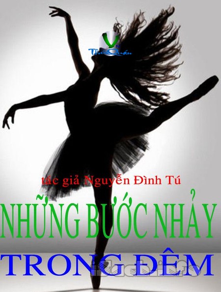 Những bước nhảy trong đêm 